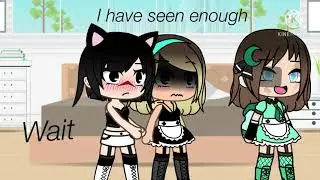 U can’t stop the tears from falling down meme ✨original ✨
