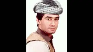 Eyaz Yusif  Guvendêl gundî gerîya  1984