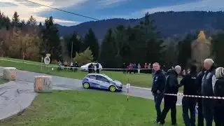 RALLY IDRIJA 2022: MAX ACTION ALERT!