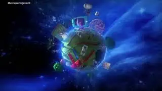 Planet Pembe Tanıtım 2010(ses değişikliği)