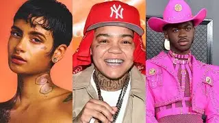 Rappers Who Are Gay 2021 Part 1 #shorts