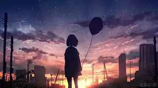 Time-Lapse [Anime Sunset Wallpaper Live]