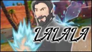 LALALA 
