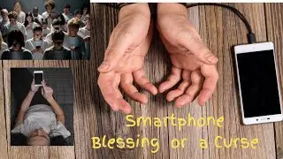 How Cell Phones Impact Your Health, Relationships, and Brain Chemistry