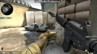 CS:GO | | ЧАСТЬ 1