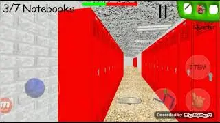 Baldi's Loves Bsoda Android Port