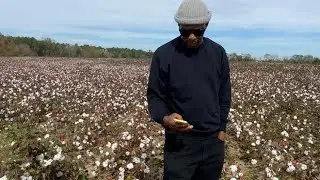 Scouting Film Locations in South Georgia | The Making of 