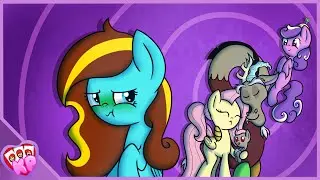 My Little Reviews: Daughter of Discord