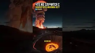 Что погубит Землю? Космический объект или сами справимся?