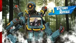LEGENDS ON YOUR APEX BRAIN