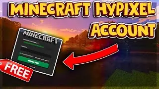 How to Get a free Minecraft Java account 100% Working!!!!!