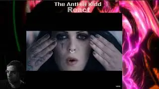 Reaction to: SKÁLD - Rún (Nordic Viking Music)