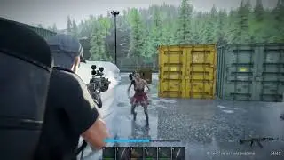 NO ONE SURVIVED (версия 0.0.7.8) #93 Ресимся