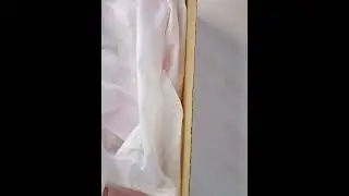 Сборы куколки и отправка победительнице лотереи🤗🎁