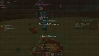 muerto x desconexión