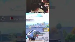 СИЛЬНЕЙШИЙ СТРЕЛОК В МИРЕ #pubgmoments #unicorn #pubgmobile #pubg #пабг #pubgm #pubgphone