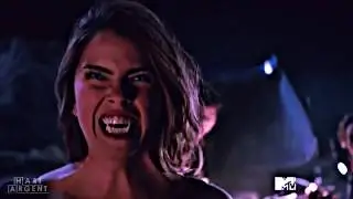 • Malia Tate