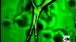 Ben 10  Ultimate Alien   Big Chill Transformation #6