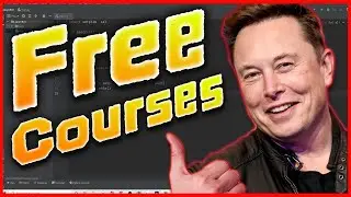 How to study Programming for Free 