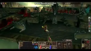 Build FS Stats Skill items, char 13x test solo Iron Core e AD3 Wartale game 2020 05 29