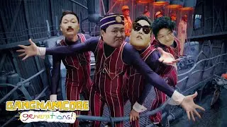 We Are New Face DX: Director's Cut [by KnightOfGames]