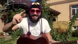 Аккорды к каверу ВИА Волга-Волга - Знаешь Ли Ты