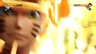 sage of six paths naruto vs rinnegan sasuke,god goku and aizen