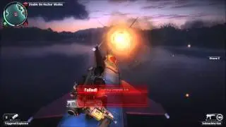 Just Cause 2, Part 7 - A Just Cause