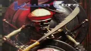 Killer Instinct - Cinder Theme (Soundtrack)