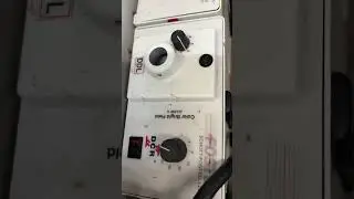 Cascade PS-21 wafer probe