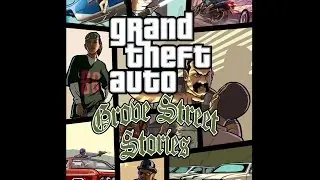 Divided and Conquer   GTA Grove Street Stories mission 27