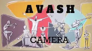 Avash | Camera | Official Video