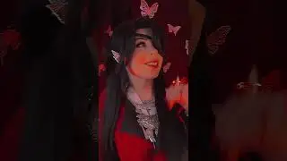 This sound is so Hua Cheng coded #huacheng #huachengcosplay #heavenofficialsblessing #tgcf