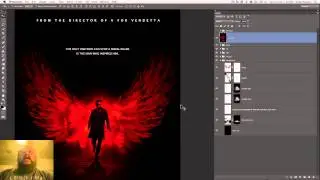 Jorge's Quick Tips #6 Naming and Organizing Layers