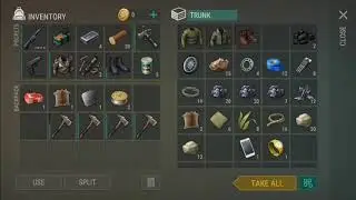 Last Day On Earth: raid of base Player9800