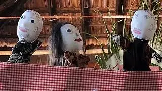 PUPPET