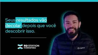 CAPTAÇÃO DE LEADS mais fácil com RD Station