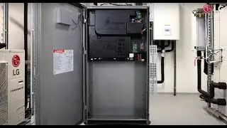 LG Electronics ESS Home 4 6 I 6 InstallationCommissioning IT 2402