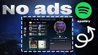 Spotify Full Upgrade | Themes and Ad Removal