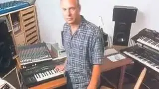 Brian Eno - Microsoft Windows 95 Theme (ORIGINAL)