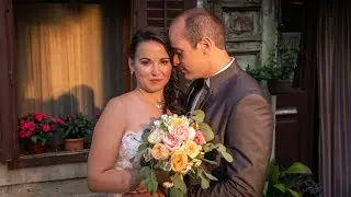 Poročni-video.si / Beti&Darjan - Poročni video (Paket B+ in Fotograf)