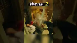 Тони Джа vs Мастер Z #shorts #винчун
