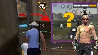 iPhone 7 Plus Free Fire Settings⚙️??