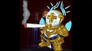 V1 Is Seeking the Weed of Heaven