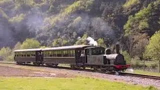 Paseo por el camino de Leitzaran hacia Leitza, Andoain