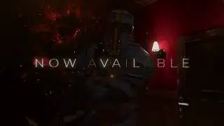 Mansion of the Death - Trailer Horror VR Game