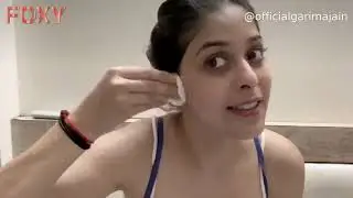 How to get glasshour skin , Watch Exclusively with Me: Garima Jain