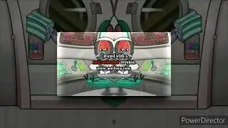 (RQ/YTPMV) Chirp Universe Intro (2016) Scan in Low Voice