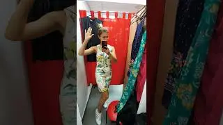 OOTD SECOND HAND ПЕРЕВТІЛЕННЯ 
