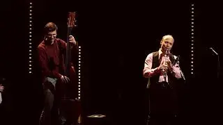 Naftules Brandwein, Freilach - The Klezmer Tunes